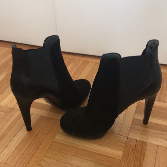 Calvin Klein Booties - Picture 4 of 5